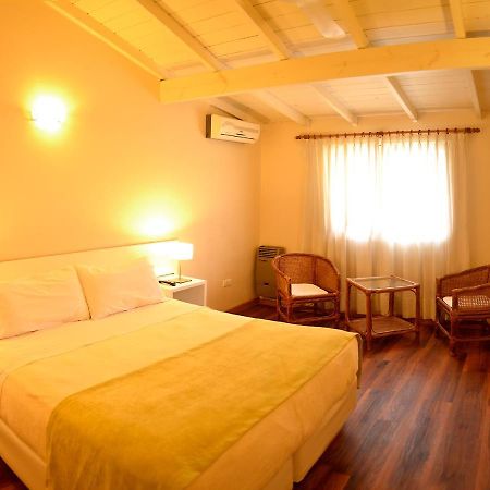La Posada Hotel ปีนามาร์ ภายนอก รูปภาพ