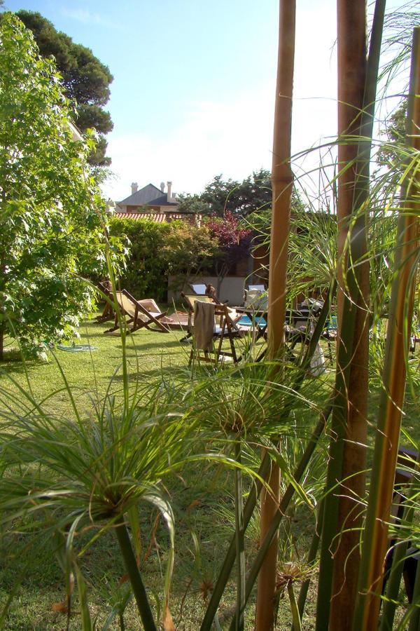 La Posada Hotel ปีนามาร์ ภายนอก รูปภาพ