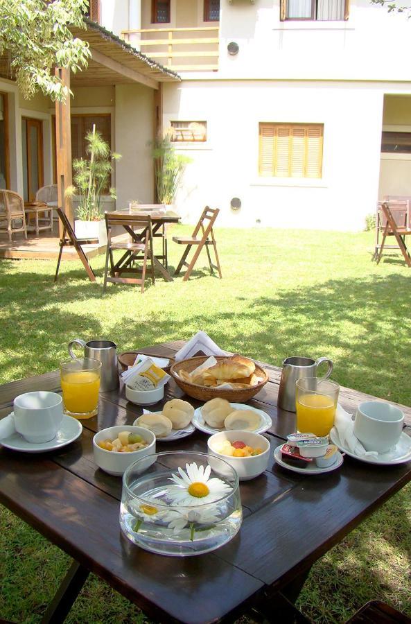 La Posada Hotel ปีนามาร์ ภายนอก รูปภาพ