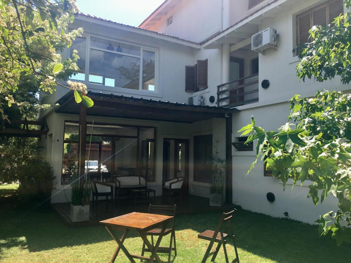 La Posada Hotel ปีนามาร์ ภายนอก รูปภาพ
