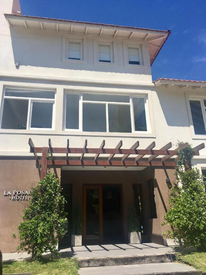 La Posada Hotel ปีนามาร์ ภายนอก รูปภาพ