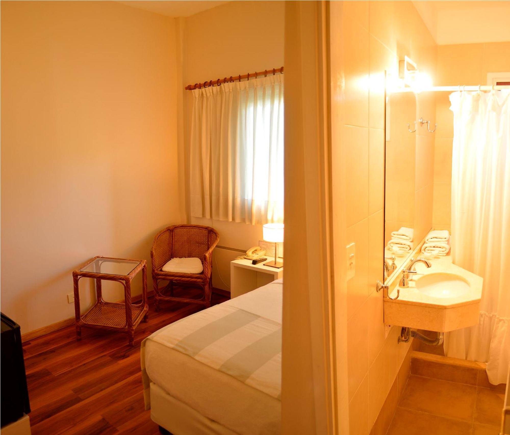 La Posada Hotel ปีนามาร์ ห้อง รูปภาพ